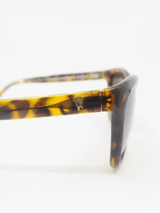 Maui Jim STARFISH MJ744 10UTD Tortoise/Brown Polarized Sunglasses. main image 7